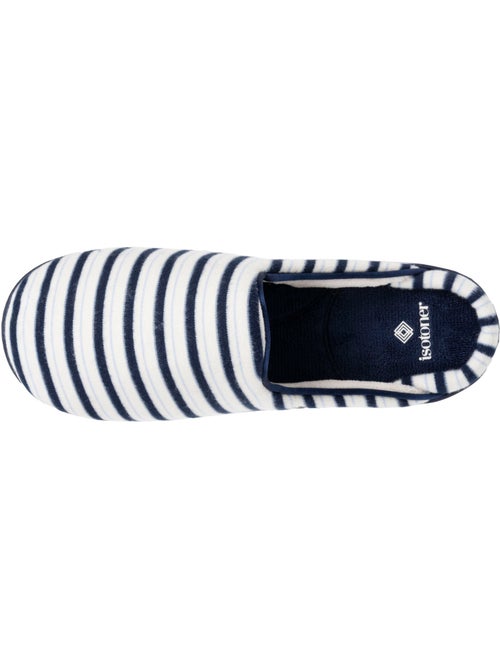 Zapatillas chinelas ultracómoda y ligera, espuma con mujer - Kiabi Zapatillas chinelas ultracómoda y ligera, espuma con mujer - Kiabi