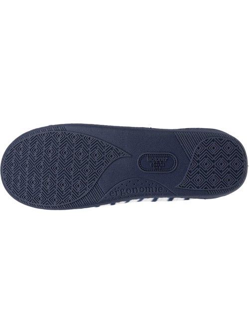 Zapatillas chinelas ultracómoda y ligera, espuma con mujer - Kiabi Zapatillas chinelas ultracómoda y ligera, espuma con mujer - Kiabi