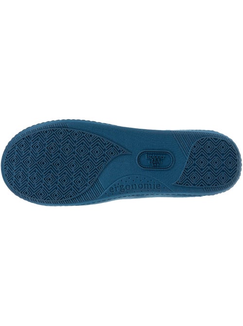 Zapatillas chinelas ultracómoda y ligera, espuma con mujer Isotoner - Kiabi