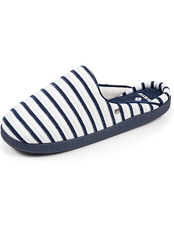 Zapatillas chinelas ultracómoda y ligera, espuma con mujer Isotoner