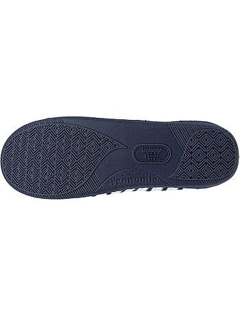 Zapatillas chinelas ultracómoda y ligera, espuma con mujer Isotoner