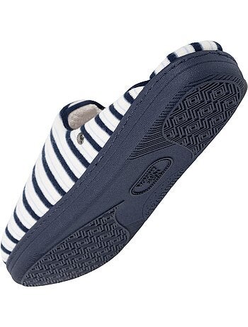 Zapatillas chinelas ultracómoda y ligera, espuma con mujer Isotoner