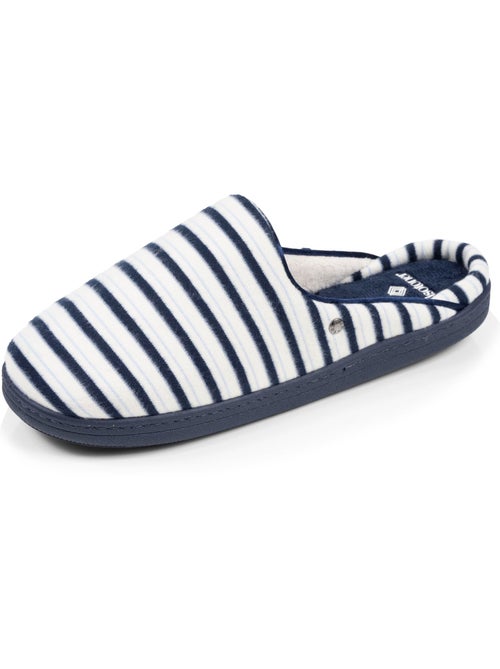Zapatillas chinelas ultracómoda y ligera, espuma con mujer Isotoner - Kiabi