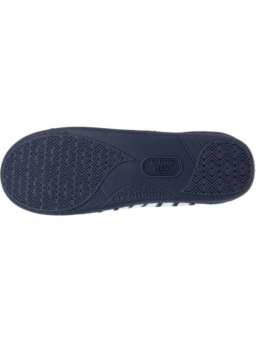 Zapatillas chinelas ultracómoda y ligera, espuma con mujer Isotoner - Kiabi