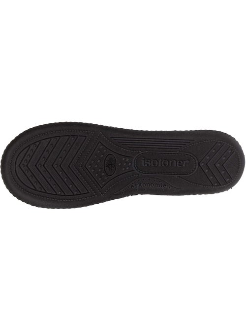 Zapatillas chinelas ultracómodo (tecnología everywear™), mujer isotoner - Kiabi Zapatillas chinelas ultracómodo (tecnología everywear™), mujer isotoner - Kiabi