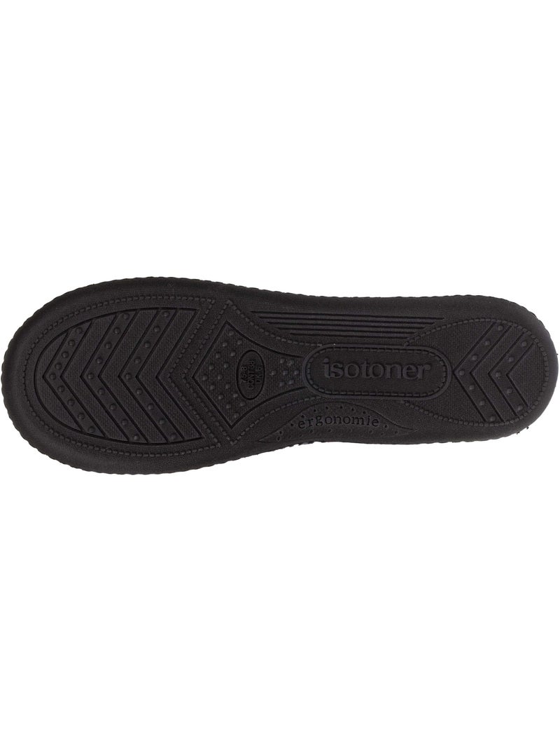 Zapatillas chinelas ultracómodo (tecnología everywear™), mujer isotoner Multicolor - Kiabi