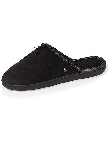Zapatillas chinelas ultracómodo (tecnología everywear™), mujer isotoner