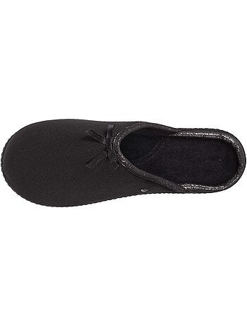 Zapatillas chinelas ultracómodo (tecnología everywear™), mujer isotoner