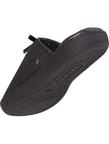Zapatillas chinelas ultracómodo (tecnología everywear™), mujer isotoner
