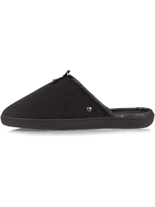 Zapatillas chinelas ultracómodo (tecnología everywear™), mujer isotoner - Kiabi Zapatillas chinelas ultracómodo (tecnología everywear™), mujer isotoner - Kiabi