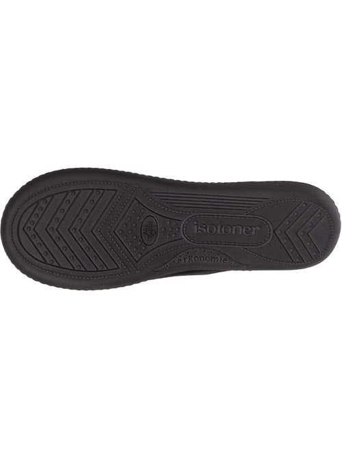 Zapatillas chinelas ultracómodo (tecnología everywear™), mujer isotoner - Kiabi Zapatillas chinelas ultracómodo (tecnología everywear™), mujer isotoner - Kiabi