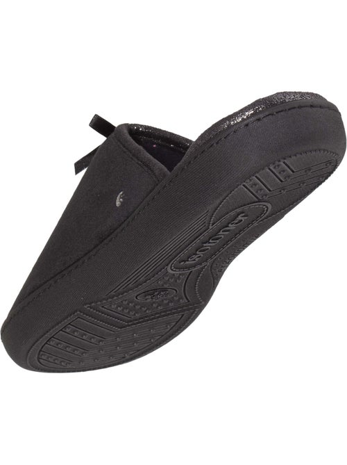 Zapatillas chinelas ultracómodo (tecnología everywear™), mujer isotoner - Kiabi Zapatillas chinelas ultracómodo (tecnología everywear™), mujer isotoner - Kiabi