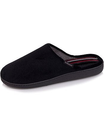 Zapatillas chinelas ultraconfortable con espuma hombre Isotoner