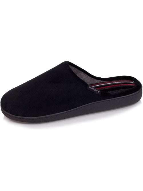 Zapatillas chinelas ultraconfortable con espuma hombre Isotoner - Kiabi