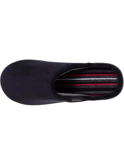 Zapatillas chinelas ultraconfortable con espuma hombre Isotoner - Kiabi