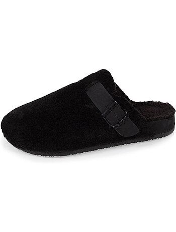 Zapatillas chinelas ultraconfortable y a la moda gracias al hombre isotoner