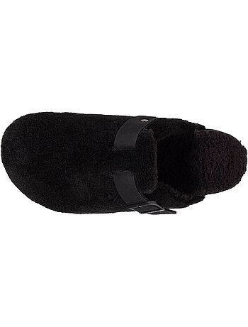 Zapatillas chinelas ultraconfortable y a la moda gracias al hombre isotoner