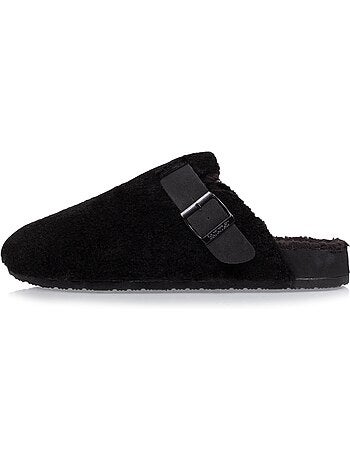 Zapatillas chinelas ultraconfortable y a la moda gracias al hombre isotoner