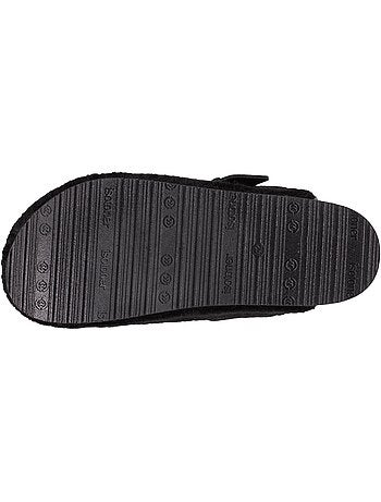 Zapatillas chinelas ultraconfortable y a la moda gracias al hombre isotoner
