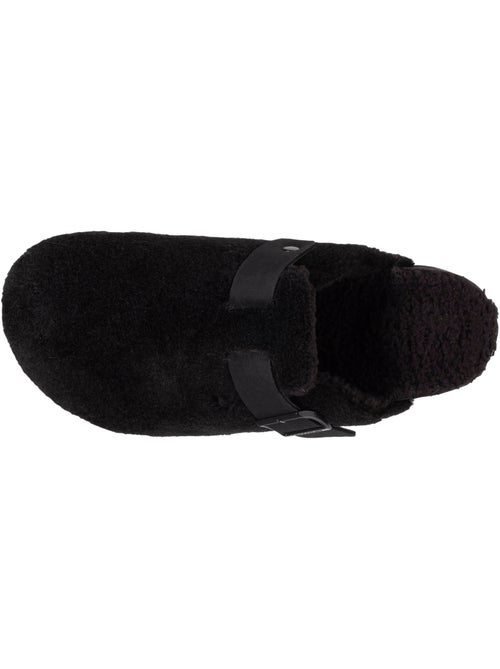 Zapatillas chinelas ultraconfortable y a la moda gracias al hombre isotoner - Kiabi Zapatillas chinelas ultraconfortable y a la moda gracias al hombre isotoner - Kiabi