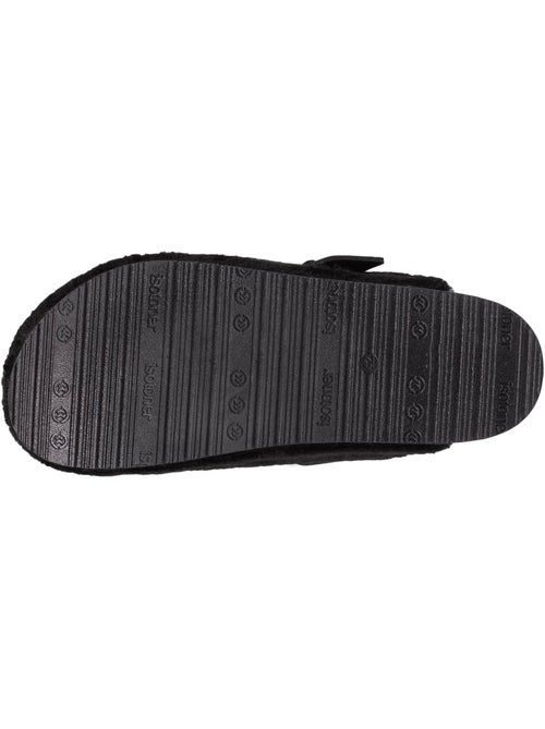 Zapatillas chinelas ultraconfortable y a la moda gracias al hombre isotoner - Kiabi Zapatillas chinelas ultraconfortable y a la moda gracias al hombre isotoner - Kiabi