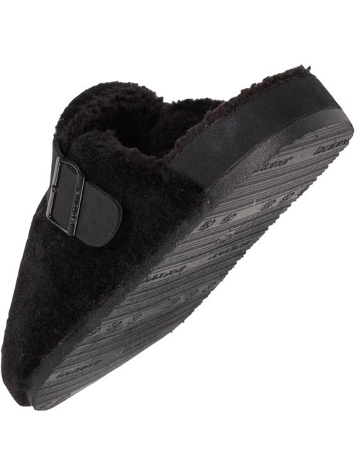Zapatillas chinelas ultraconfortable y a la moda gracias al hombre isotoner - Kiabi Zapatillas chinelas ultraconfortable y a la moda gracias al hombre isotoner - Kiabi