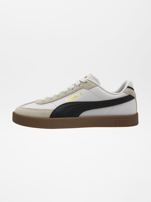 Zapatillas 'Club era II' 'Puma' - Kiabi