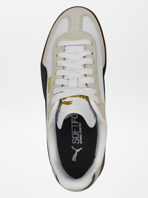 Zapatillas 'Club era II' 'Puma' - Kiabi