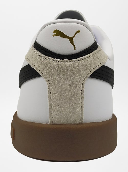 Zapatillas 'Club era II' 'Puma' - Kiabi