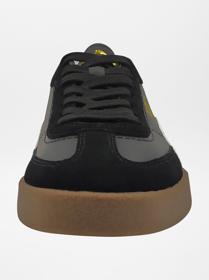 Zapatillas 'Club era II' 'Puma' NEGRO - Kiabi