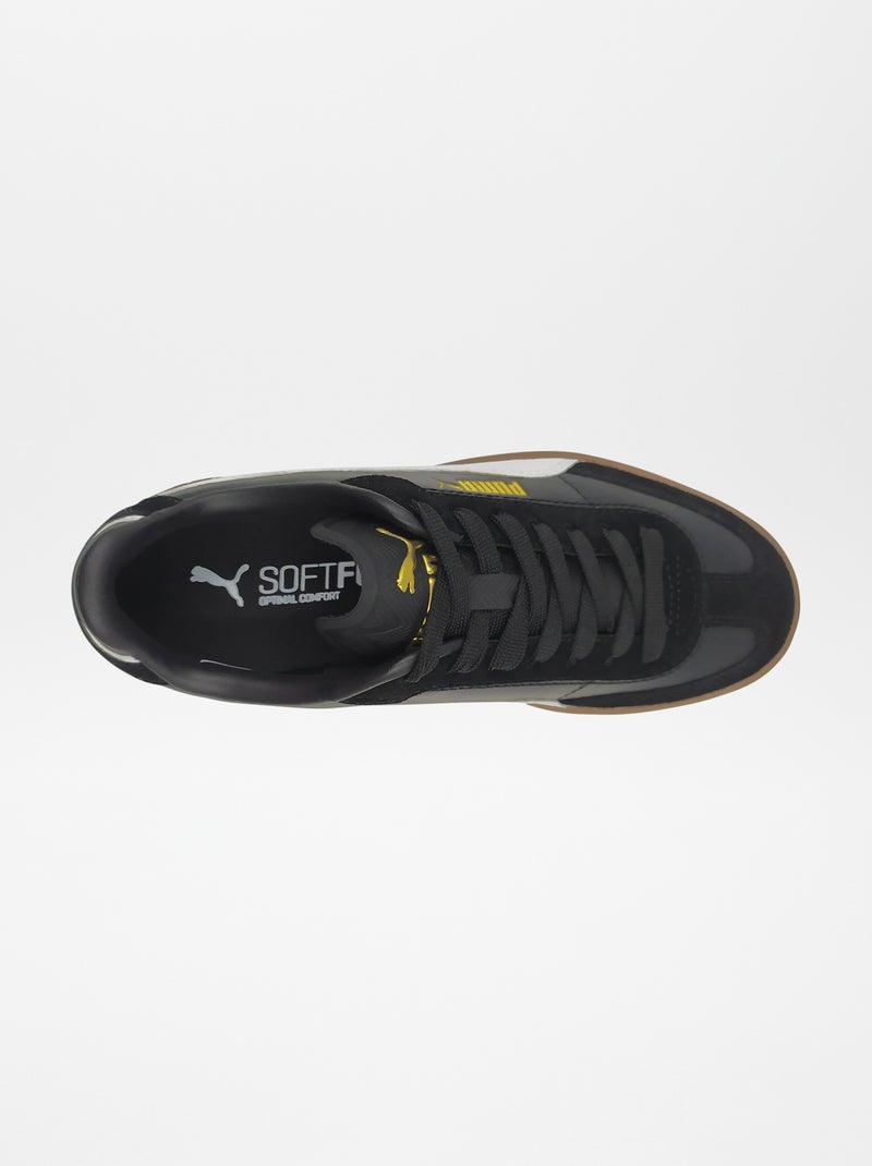 Zapatillas 'Club era II' 'Puma' NEGRO - Kiabi