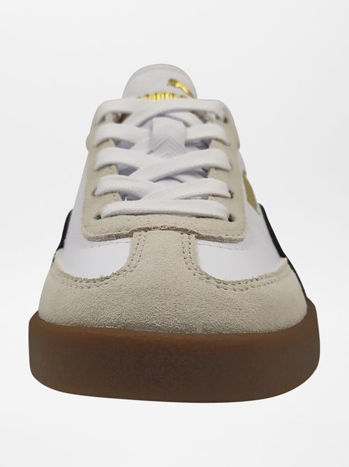 Zapatillas 'Club era' 'Puma' - Kiabi