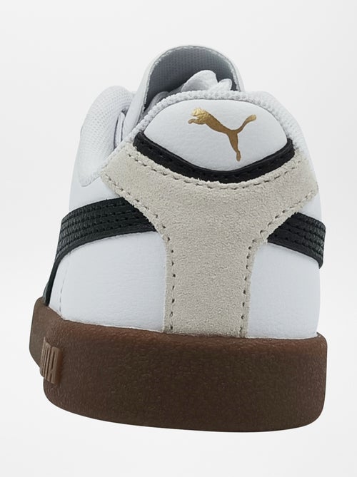 Zapatillas 'Club era' 'Puma' - Kiabi