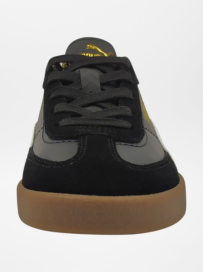 Zapatillas 'Club era' 'Puma' NEGRO - Kiabi