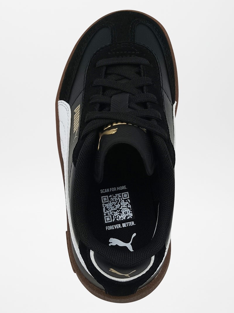 Zapatillas 'Club era' 'Puma' NEGRO - Kiabi