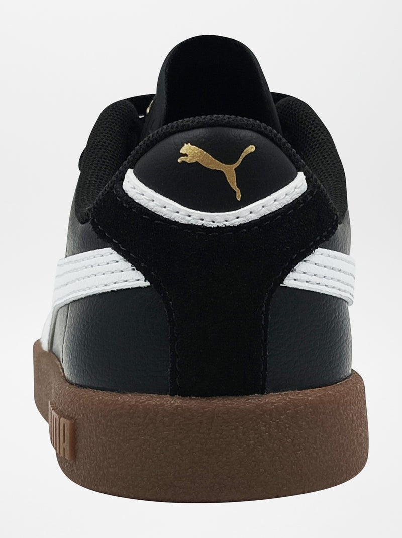 Zapatillas 'Club era' 'Puma' NEGRO - Kiabi