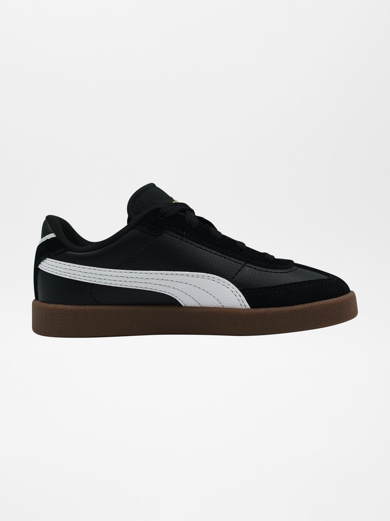 Zapatillas 'Club era' 'Puma' NEGRO - Kiabi