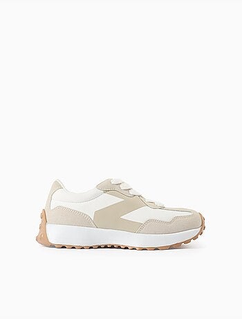 Zapatillas combinadas con cordones Superlight Runner