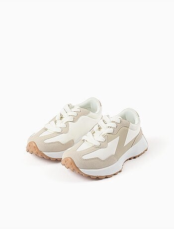 Zapatillas combinadas con cordones Superlight Runner