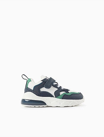 Zapatillas combinadas con luces Superlight Runner