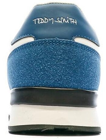 Zapatillas Combinadas para Hombre Teddy Smith