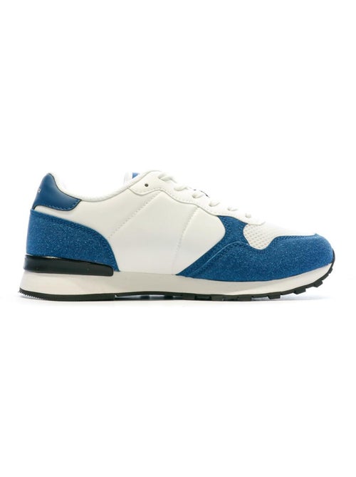 Zapatillas Combinadas para Hombre Teddy Smith - Kiabi