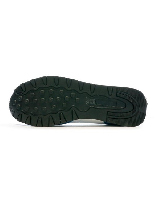 Zapatillas Combinadas para Hombre Teddy Smith - Kiabi