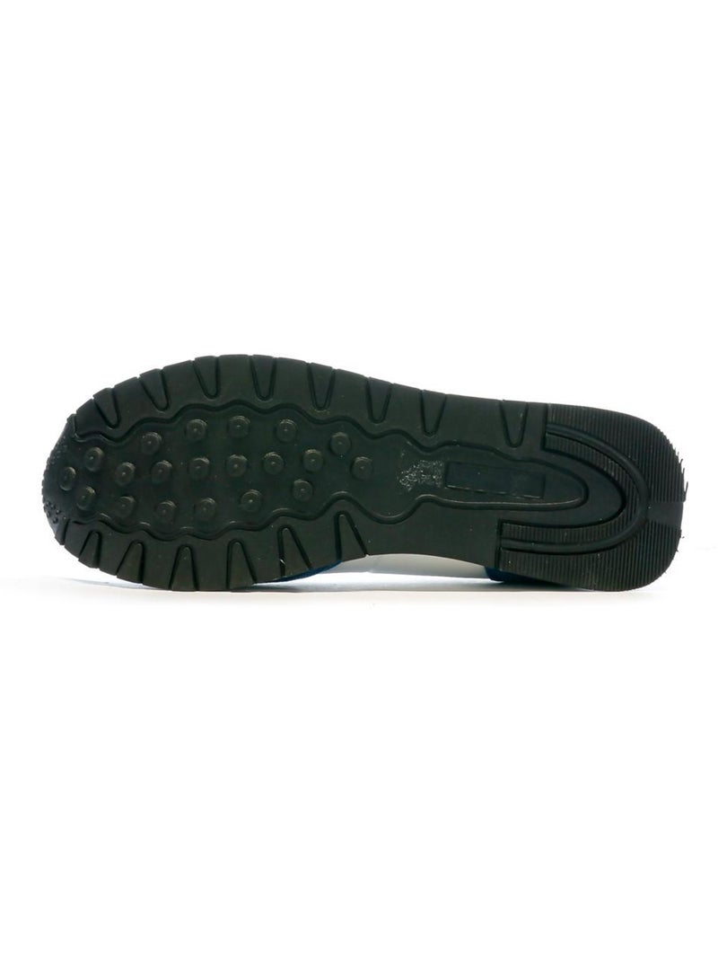Zapatillas Combinadas para Hombre Teddy Smith Blanco - Kiabi
