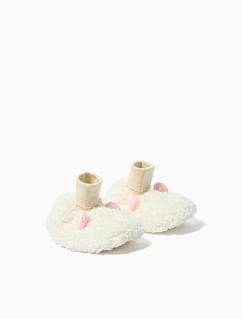 Zapatillas con calcetines, MO Fashion