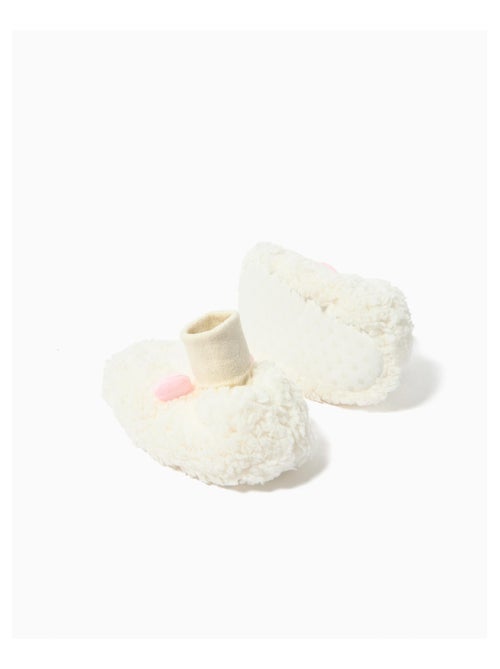 Zapatillas con calcetines, MO Fashion - Kiabi