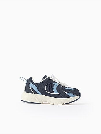 Zapatillas con cordones ajustables Superlight Runner