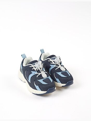 Zapatillas con cordones ajustables Superlight Runner