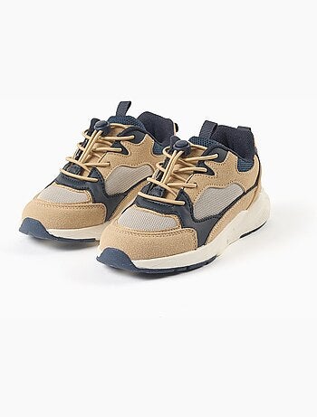 Zapatillas con cordones ajustables Superlight Runner