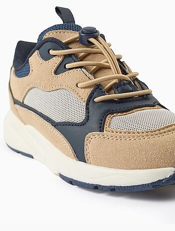 Zapatillas con cordones ajustables Superlight Runner